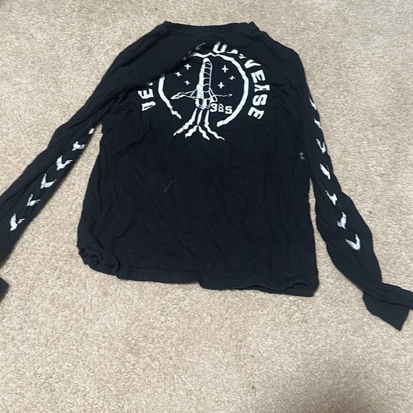 Dent the universe 365 Maverick by Logan Paul - Picture 2 of 2